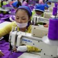 Human Rights Violations in the Garment Industry