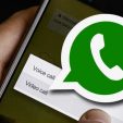 Recording a WhatsApp video call on Android