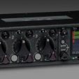 A quick way to reset the sound device 633